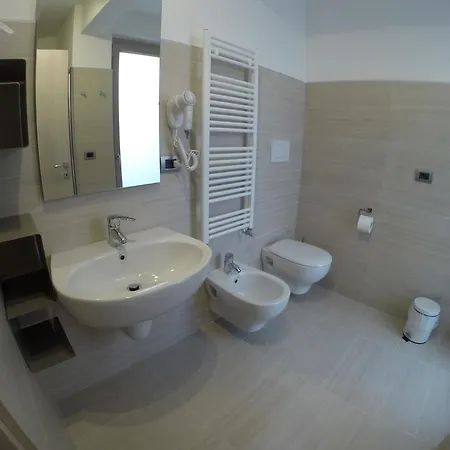 Bed and breakfast B&B Interno 11 *