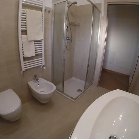 Bed and breakfast B&B Interno 11