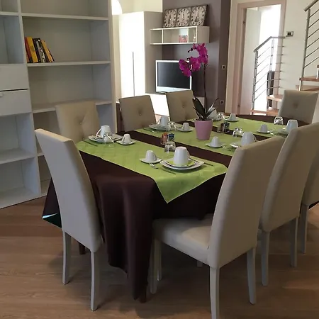 B&B Interno 11 Bed and breakfast *