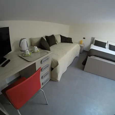 Bed & Breakfast B&B Interno 11 Roma