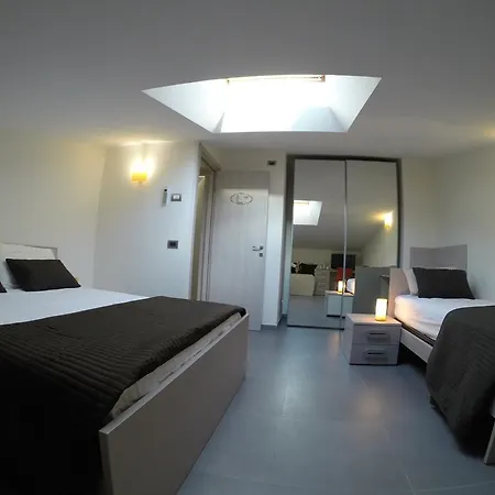 B&B Interno 11 Bed & Breakfast Roma