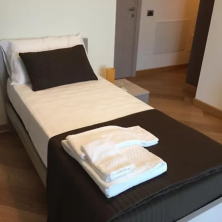 B&B Interno 11 B&B