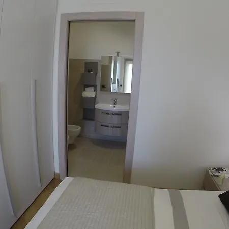 B&B B&B Interno 11