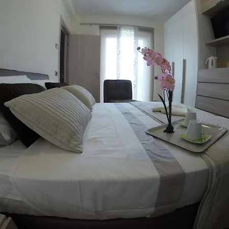 B&B B&B Interno 11 *