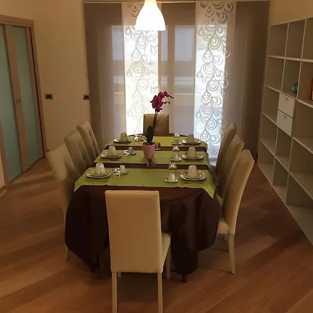 B&B Interno 11 * Řím
