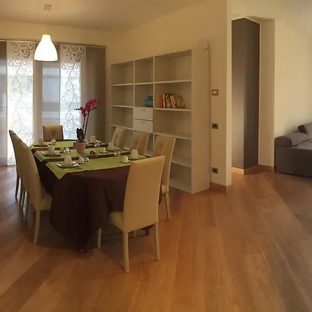 B&B Interno 11 B&B *